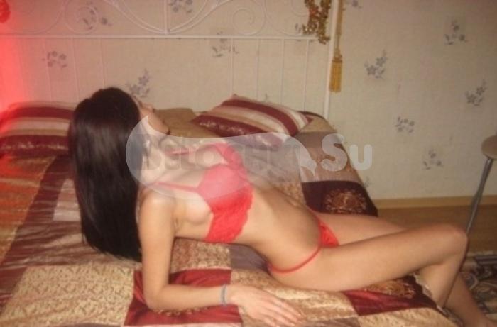 Проститутка Тереза г. Бутурлиновка